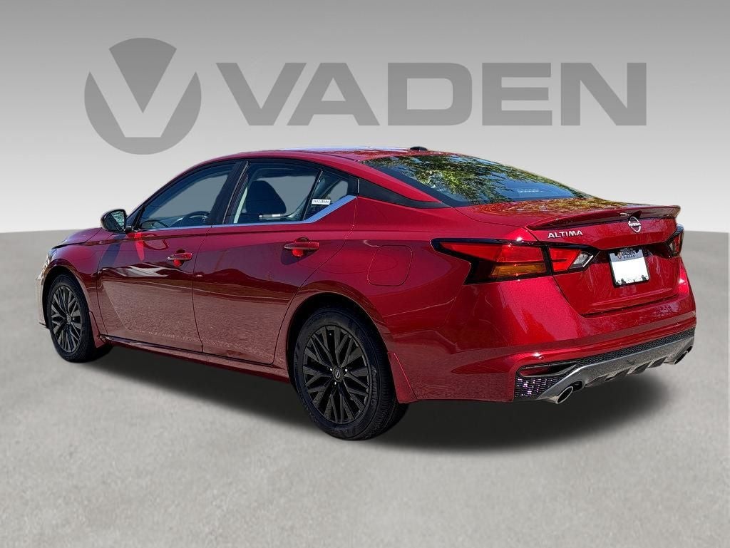 2026 Nissan Altima SV Special Edition