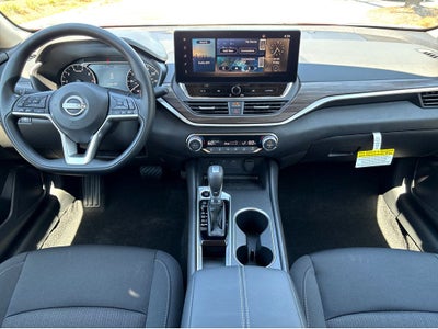 2026 Nissan Altima SV Special Edition