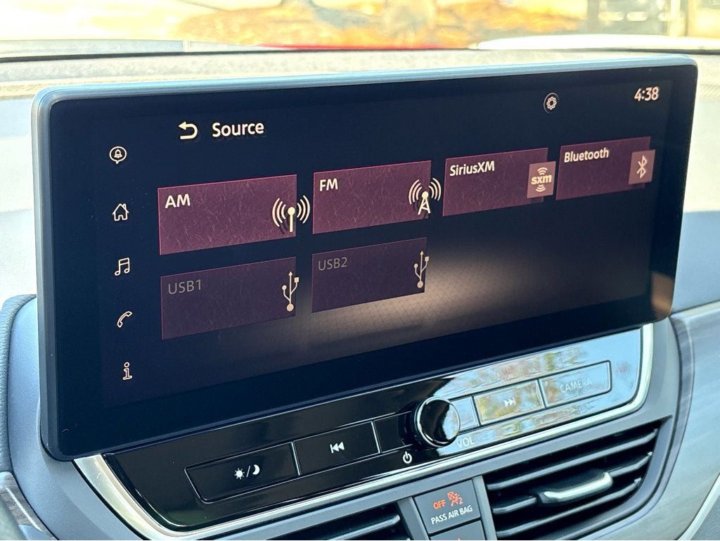 2026 Nissan Altima SV Special Edition