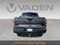 2022 Nissan Titan PRO-4X