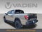 2022 Nissan Titan PRO-4X
