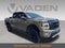 2022 Nissan Titan PRO-4X