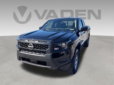 2027 Nissan Frontier King Cab® S