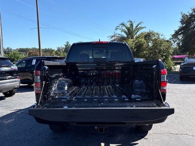 2027 Nissan Frontier King Cab® S