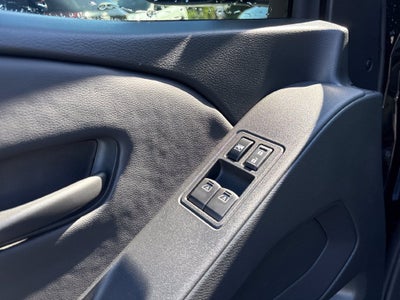 2027 Nissan Frontier King Cab® S