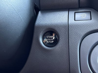2027 Nissan Frontier S