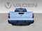 2027 Nissan Frontier S