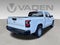 2027 Nissan Frontier S