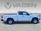 2027 Nissan Frontier S