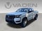 2027 Nissan Frontier S