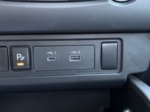2027 Nissan Frontier S