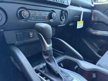 2027 Nissan Frontier S