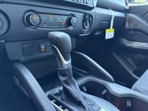 2027 Nissan Frontier S