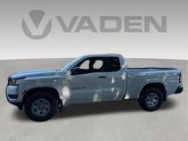 2027 Nissan Frontier S