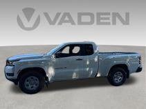 2027 Nissan Frontier S