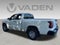 2027 Nissan Frontier S