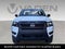 2027 Nissan Frontier S