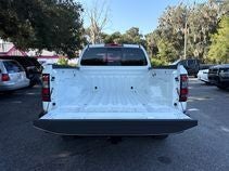 2027 Nissan Frontier S