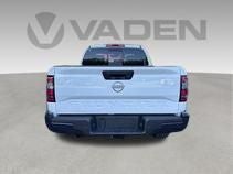 2027 Nissan Frontier S