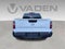 2027 Nissan Frontier S