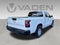 2027 Nissan Frontier S