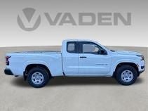 2027 Nissan Frontier S