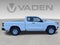 2027 Nissan Frontier S