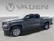 2027 Nissan Frontier S