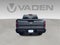 2027 Nissan Frontier S
