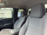 2027 Nissan Frontier S