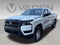 2027 Nissan Frontier S
