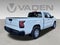 2027 Nissan Frontier S