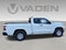 2027 Nissan Frontier S