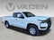 2027 Nissan Frontier S