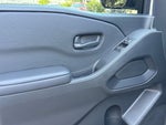 2027 Nissan Frontier S