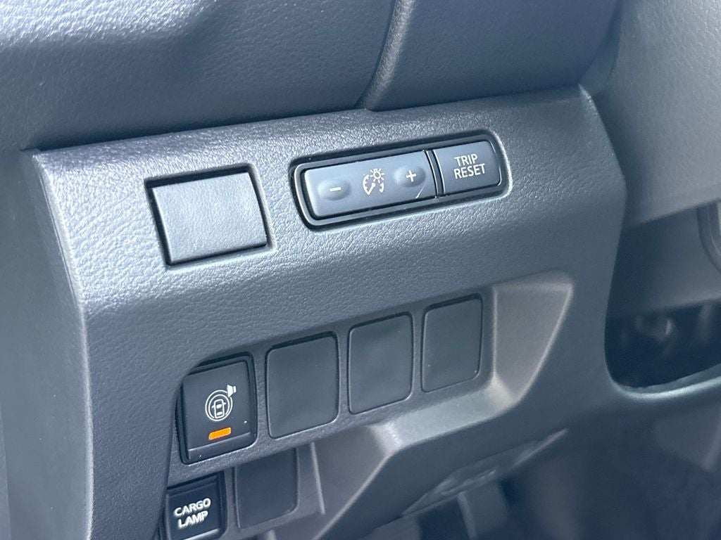 2027 Nissan Frontier S