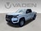 2027 Nissan Frontier S