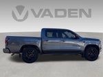 2027 Nissan Frontier Crew Cab SV