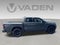 2027 Nissan Frontier Crew Cab SV