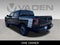 2025 Nissan Frontier Crew Cab SL