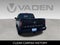 2025 Nissan Frontier Crew Cab SL