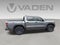 2027 Nissan Frontier PRO-X