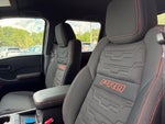 2027 Nissan Frontier PRO-X