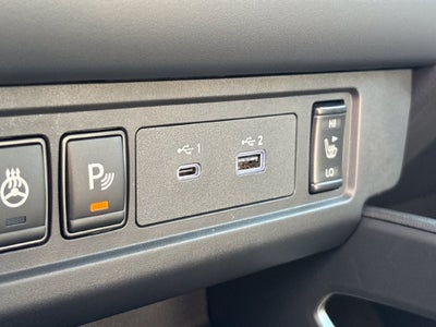 2027 Nissan Frontier Crew Cab SV