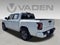 2027 Nissan Frontier Crew Cab SV