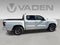 2027 Nissan Frontier Crew Cab SV