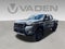 2027 Nissan Frontier PRO-4X