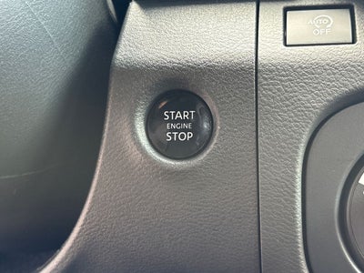 2027 Nissan Frontier PRO-4X