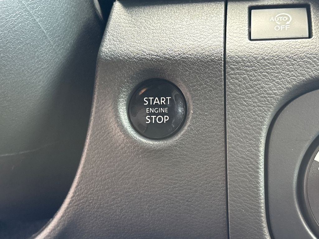 2027 Nissan Frontier PRO-4X