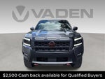 2027 Nissan Frontier PRO-4X